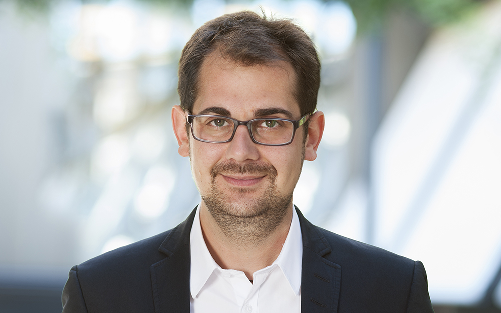 Claude Büechi