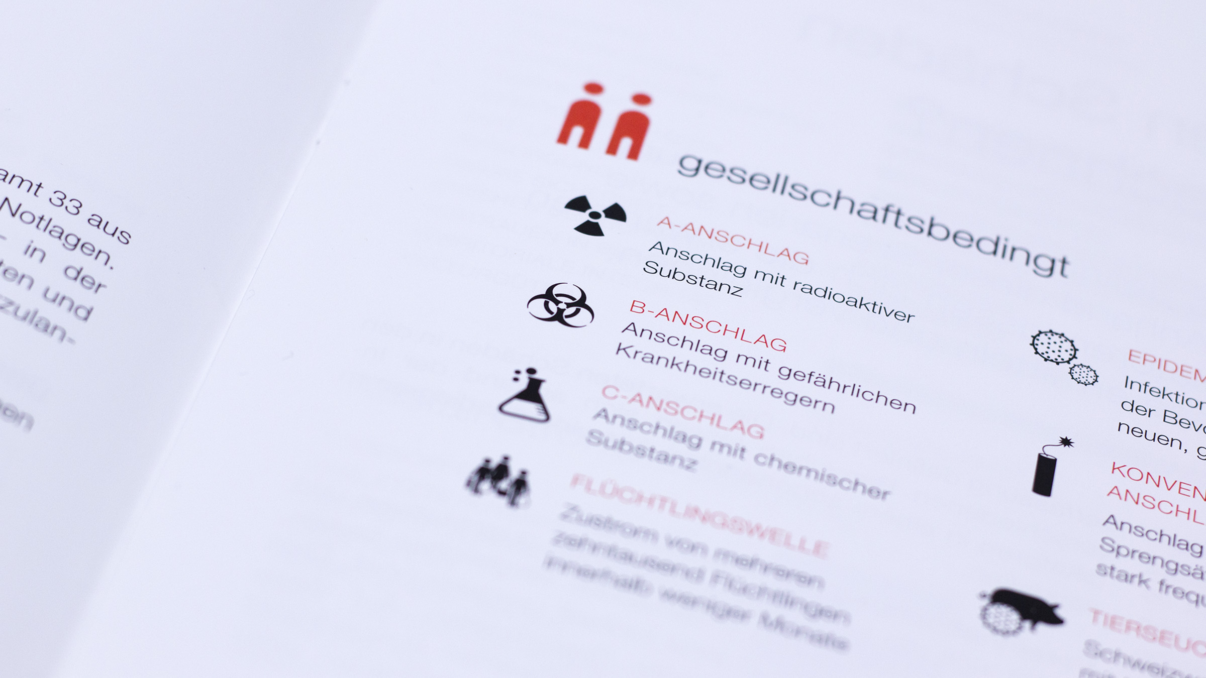Detail Icons