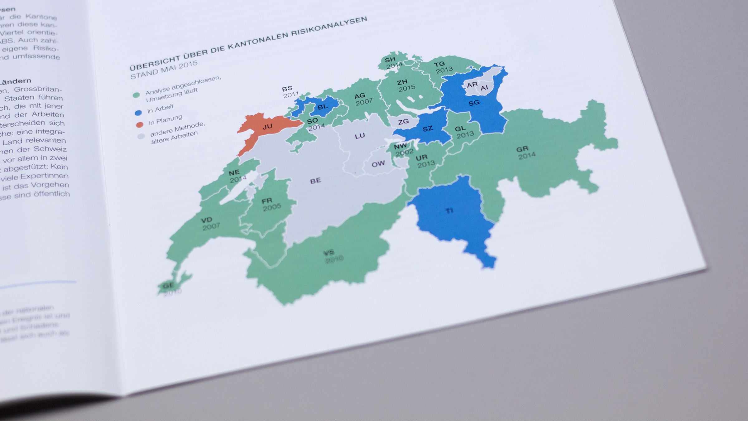 Detail Map