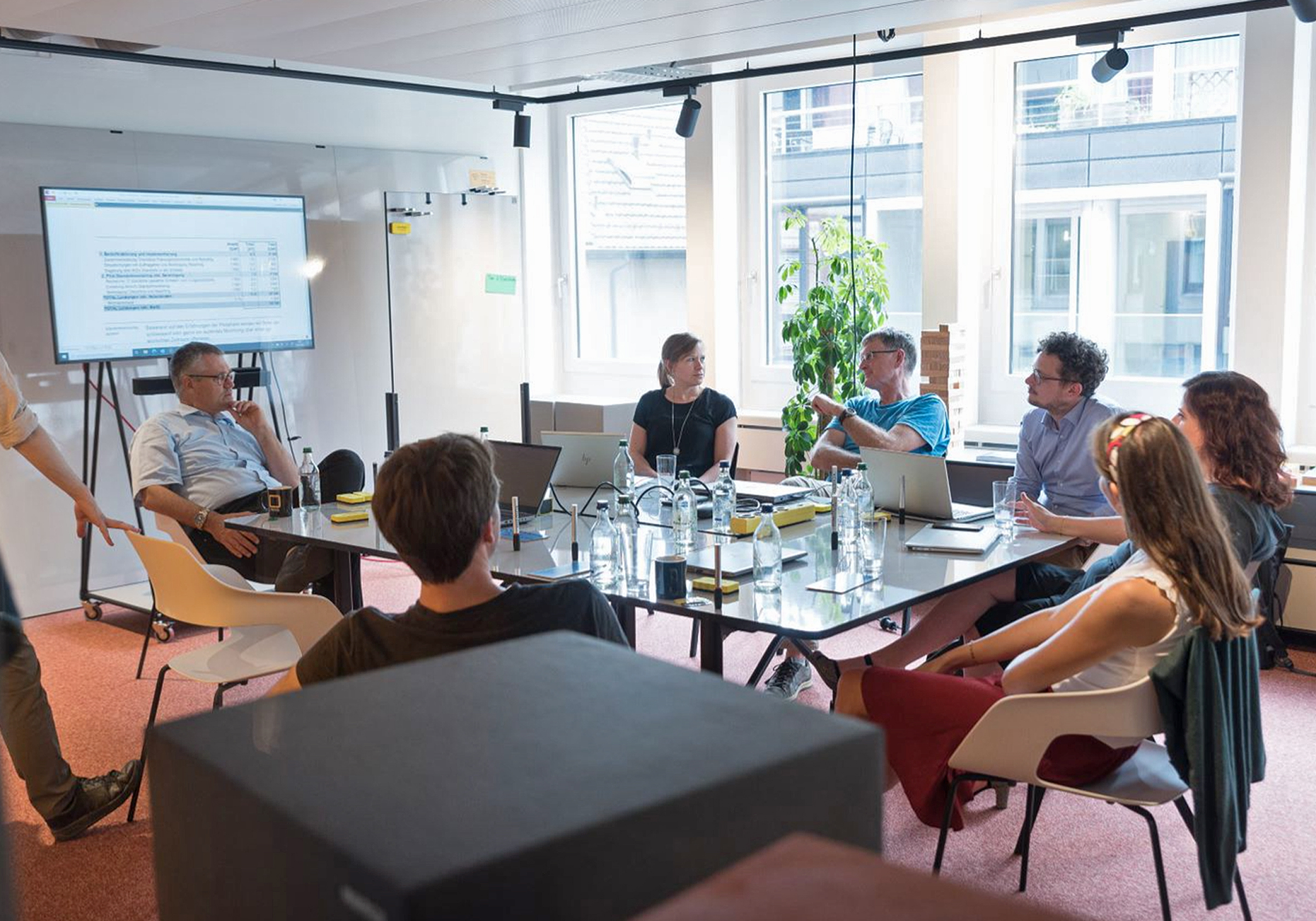Team Standortmonitoring_Text