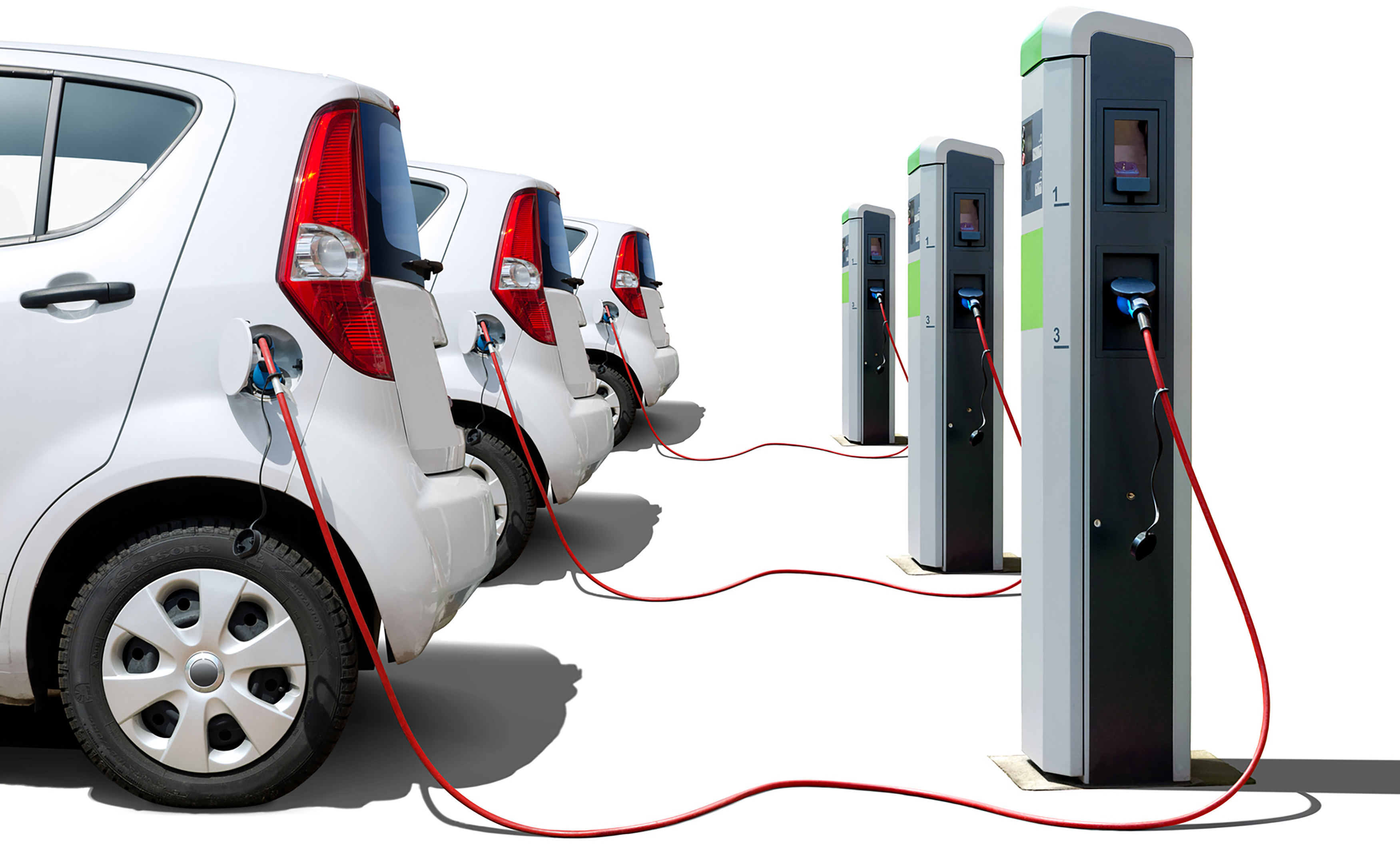 Elektromobilität