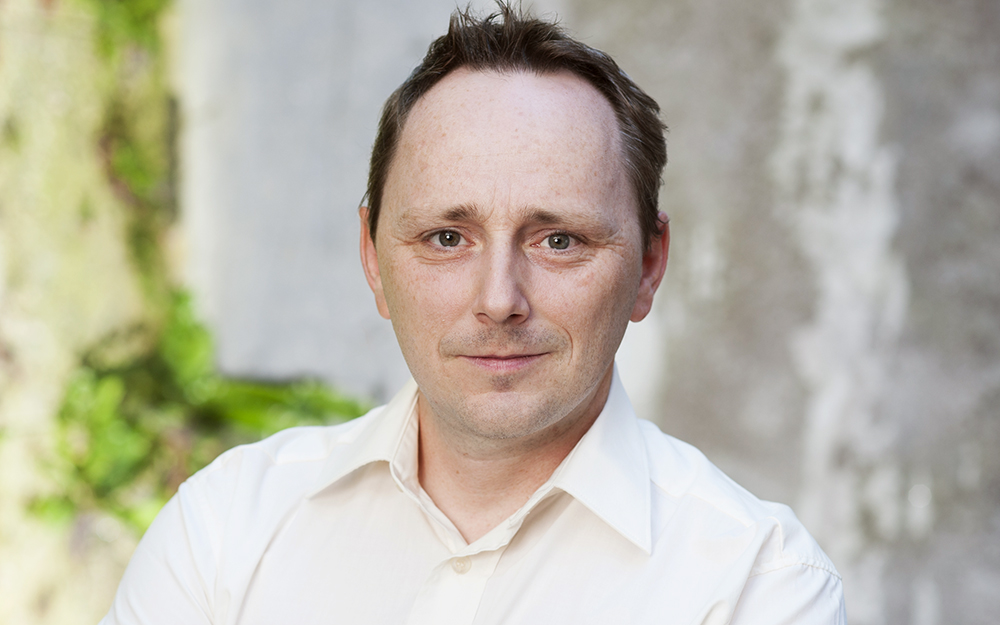 Alex Graf