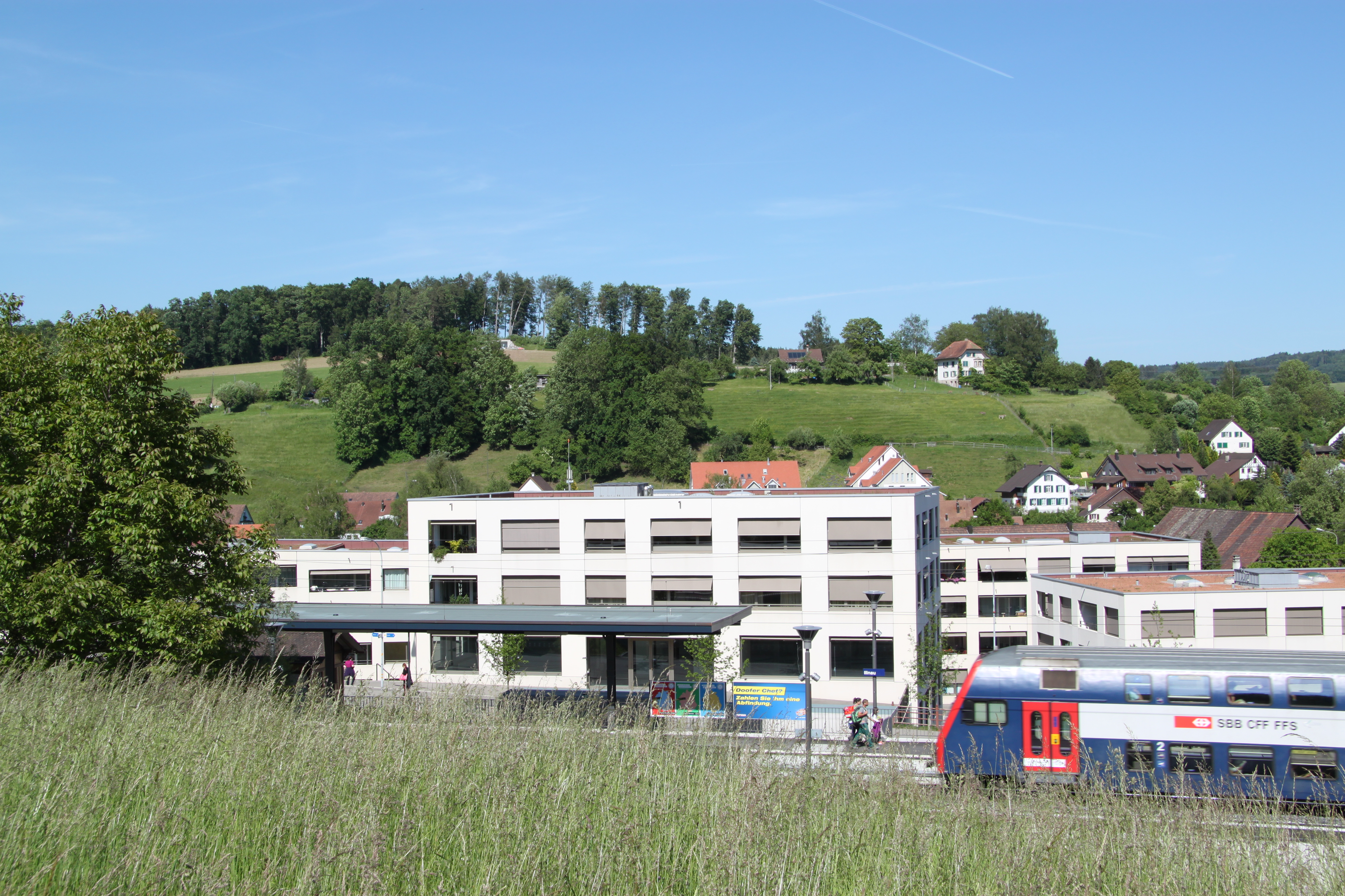 Illnau-Effretikon