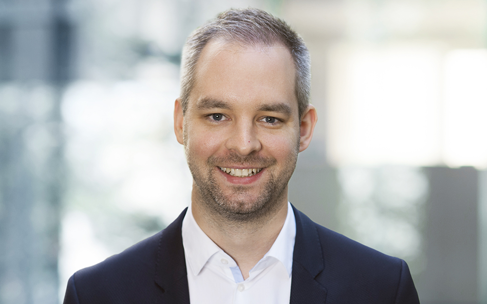 Kaspar Fischer
