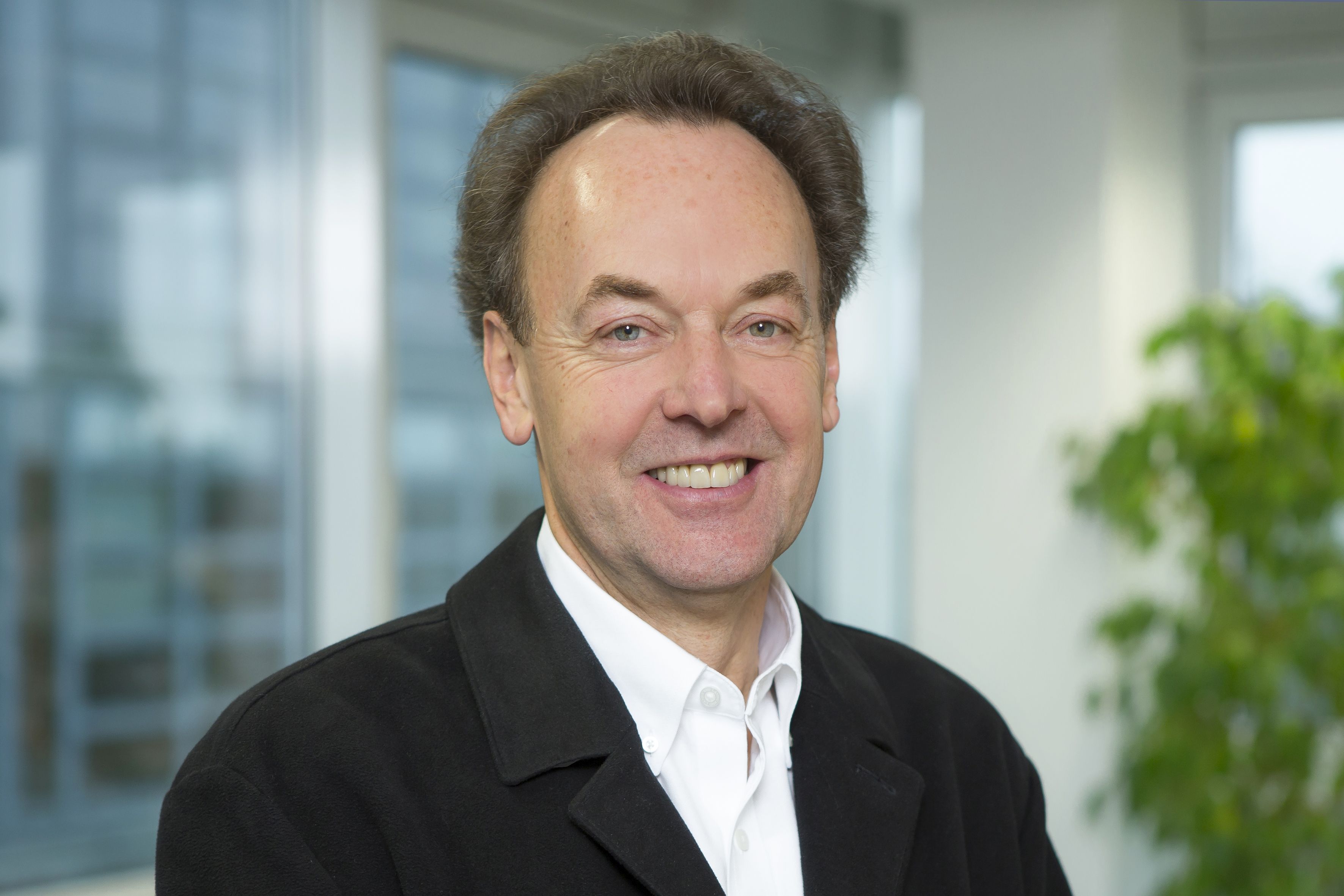Ludger Paus