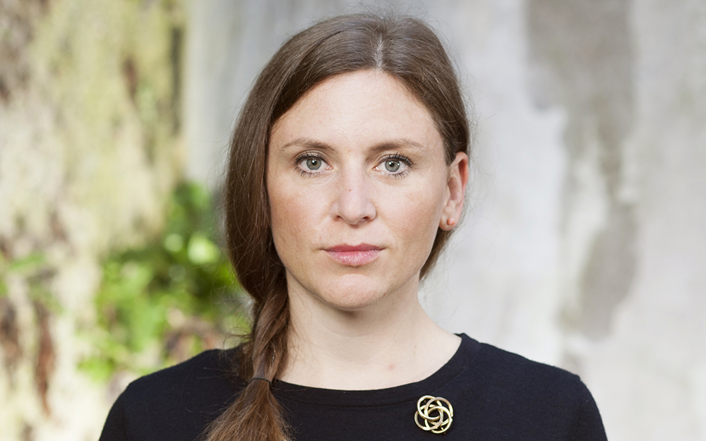 Monika Rohner