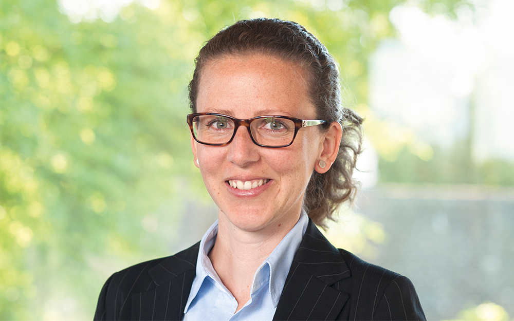 Sabine Perch-Nielsen