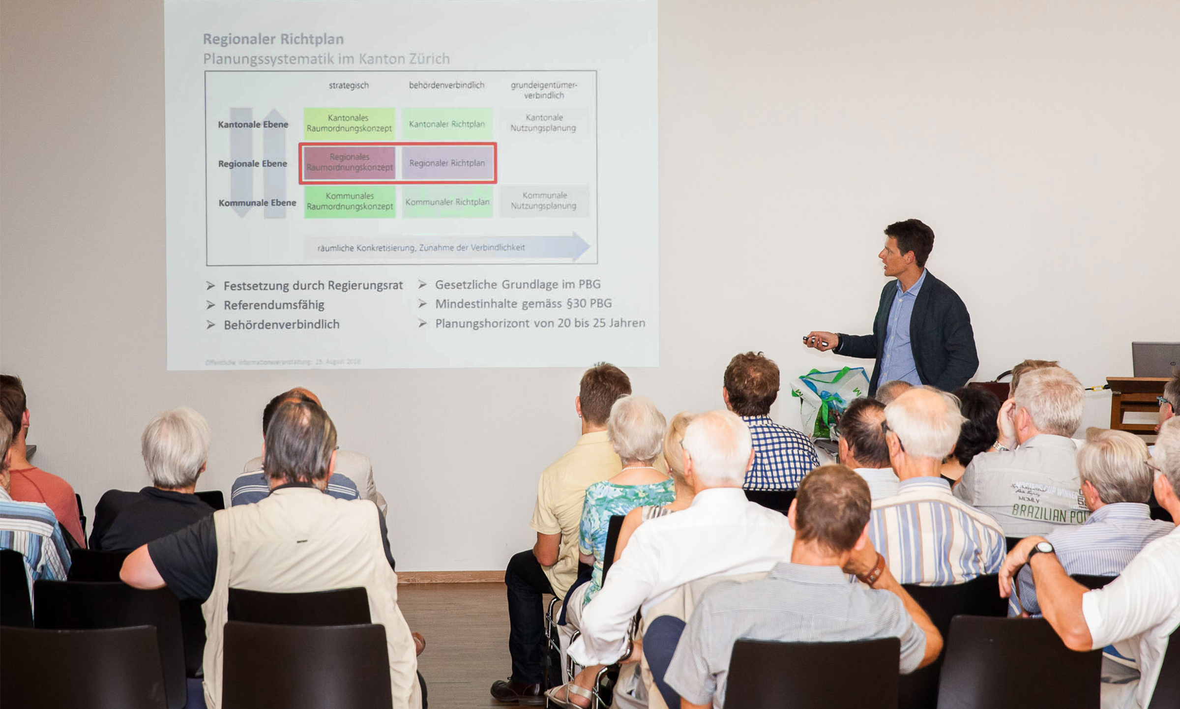 ZPP-Infoveranstaltung