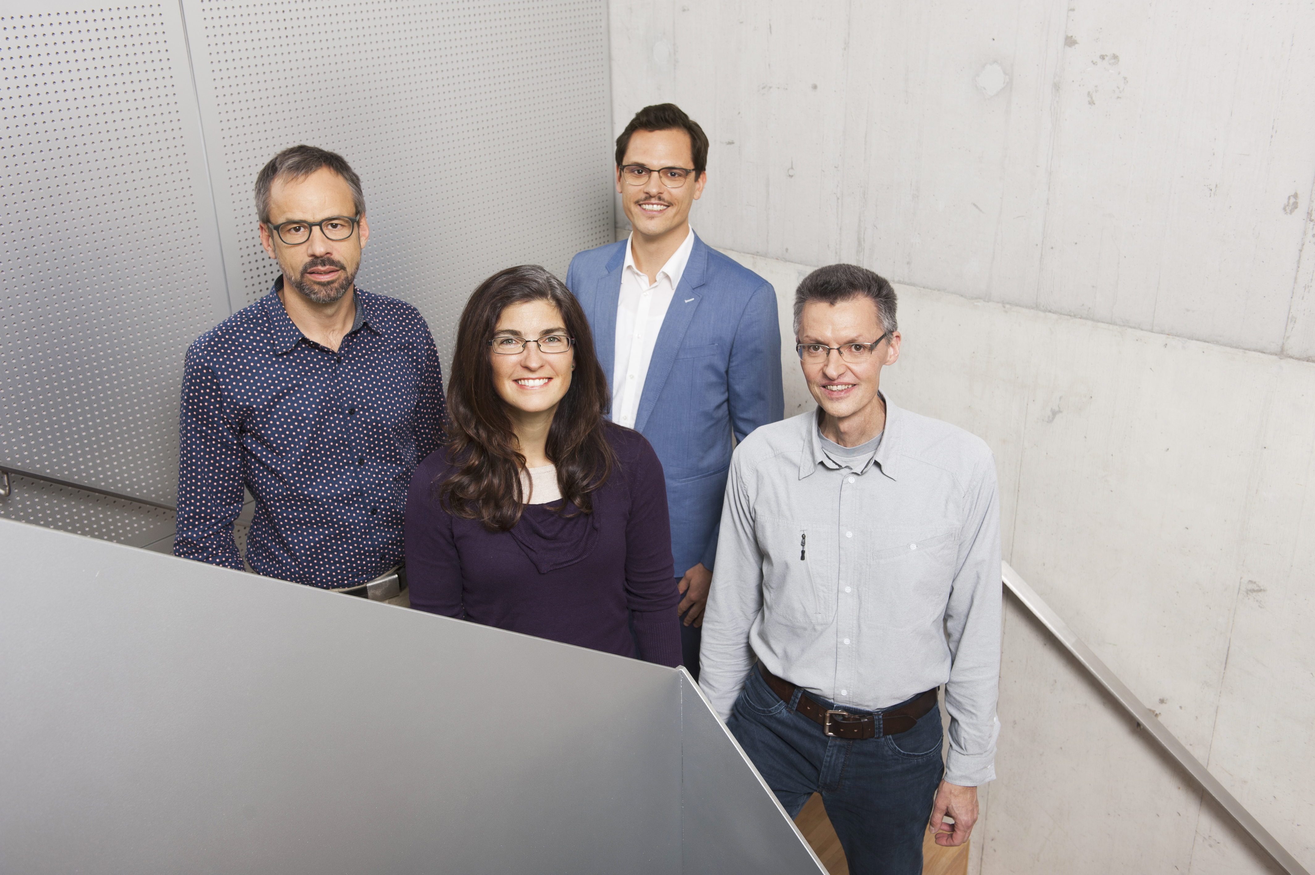 Projectteam