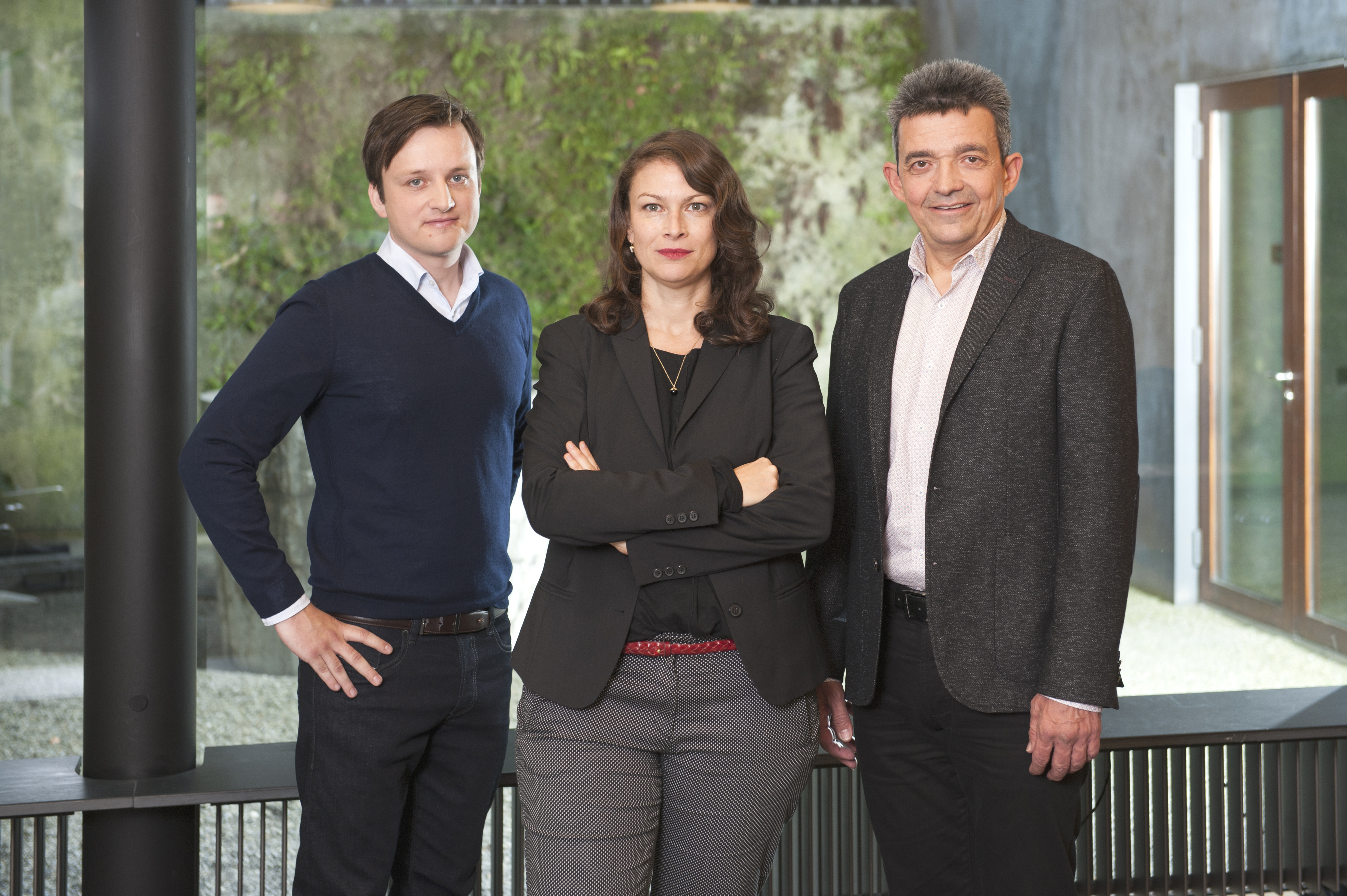 Projektteam