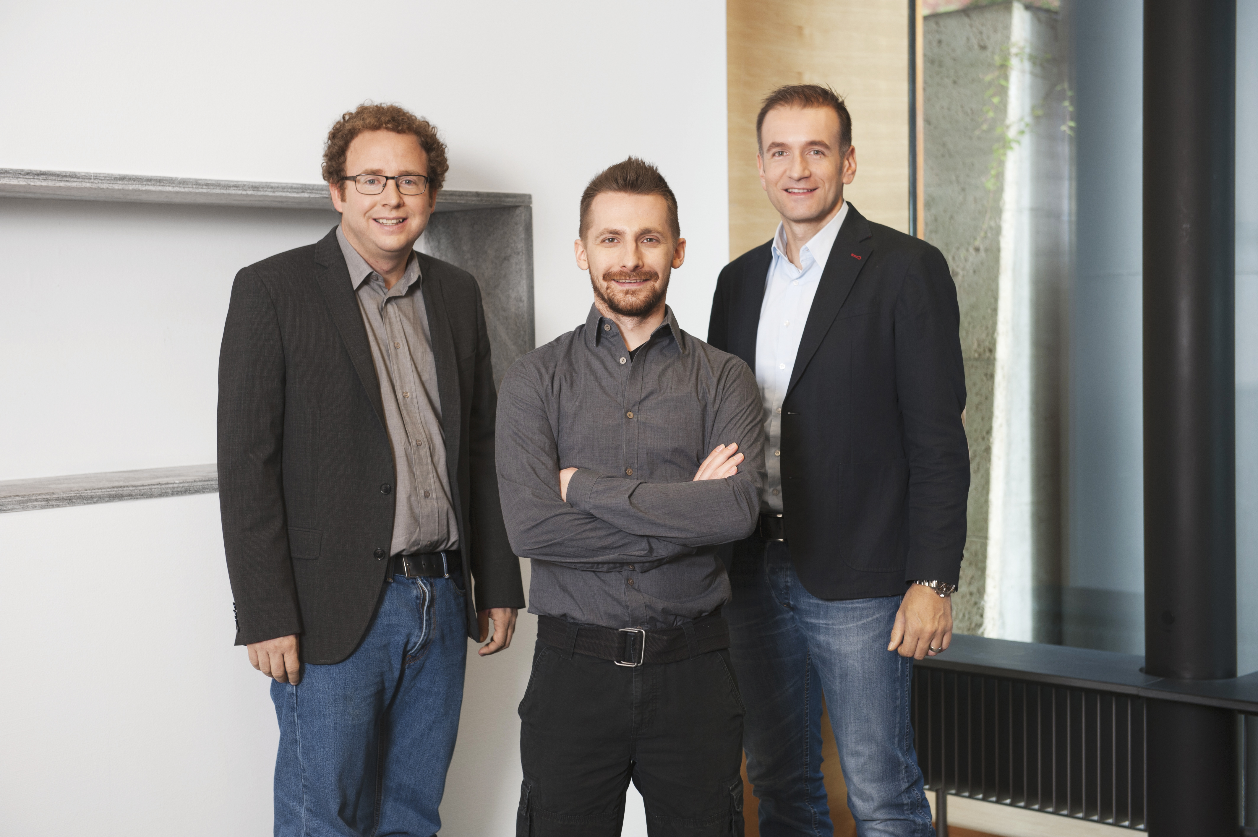 Projektteam Zollstrasse