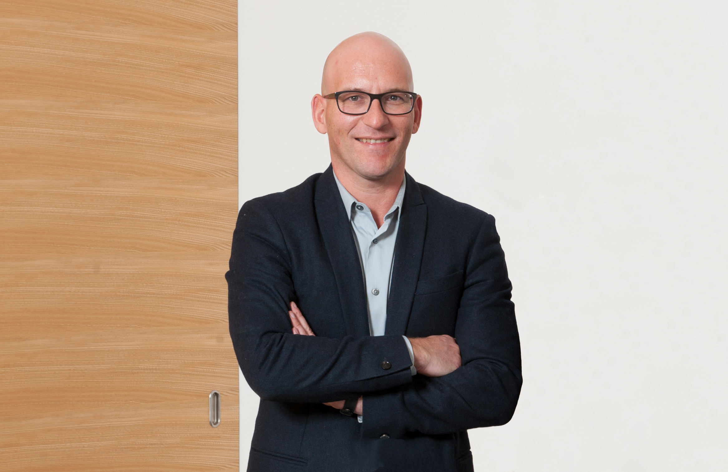 Matthias Thoma