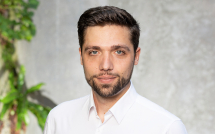 Andreas Bühlmann