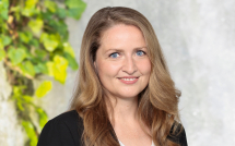 Melanie Aichinger