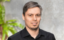 Sven Arnold