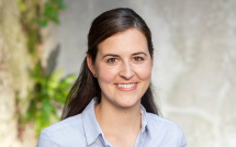 Anne Wegmann