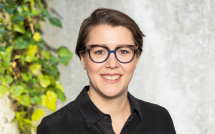 Christine Bühler