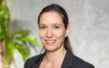 Lisa Büschlen