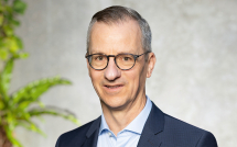 Christof Egli