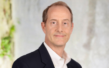 Christopher Steele, CEO EBP US Christopher Steele, CEO EBP US