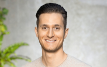 Davide Sciacoviello