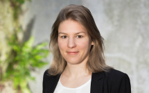 Franziska Lindström