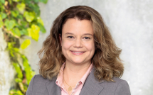 Julia Brandes