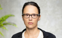 Karin Rüthemann