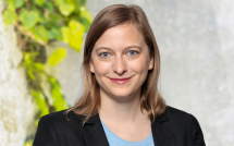 Livia Ramseier