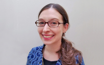 Naomi Stein