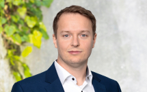 Oliver Hoff
