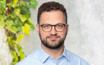 Oliver Vögeli
