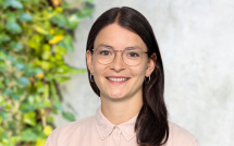 Rebecka Hischier
