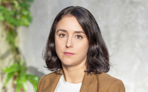 Rahel Renggli
