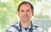 Thomas Leutenegger