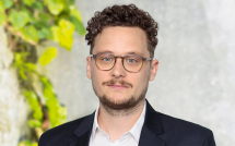 Jodok Vogt