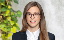 Rebekka Weidmann