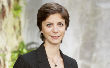 Alexia Kouzounis