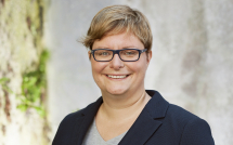 Nadine Rieser