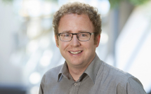 Daniel Rüegg