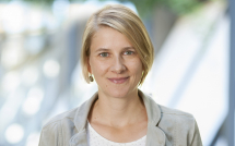 Sonja Wacker
