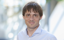 Benjamin Stadler