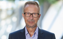 Stefan Jaques