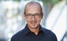 Erich Ott