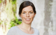 Nicole Sulzberger