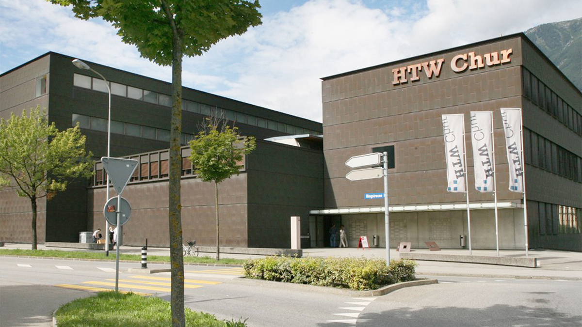 University of Applied Sciences, Chur