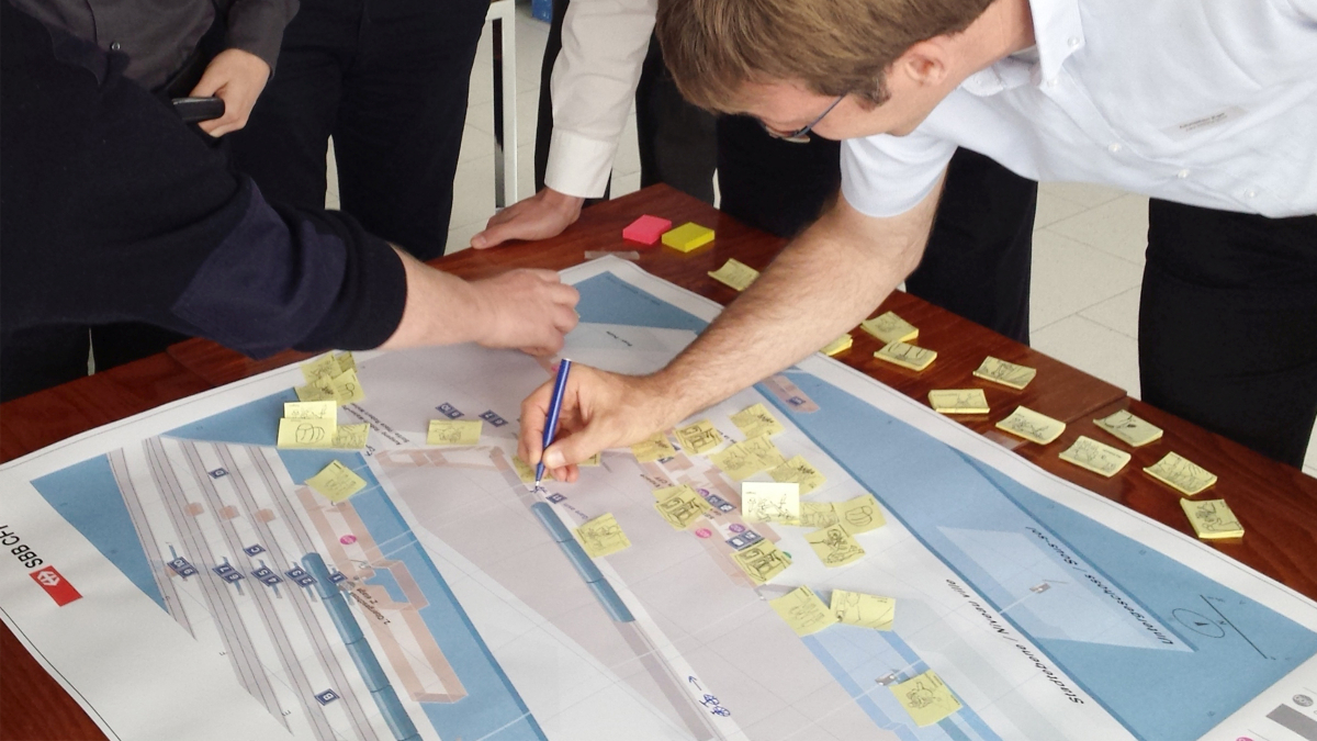 Ergänzung der Crime-Mapping-Marker