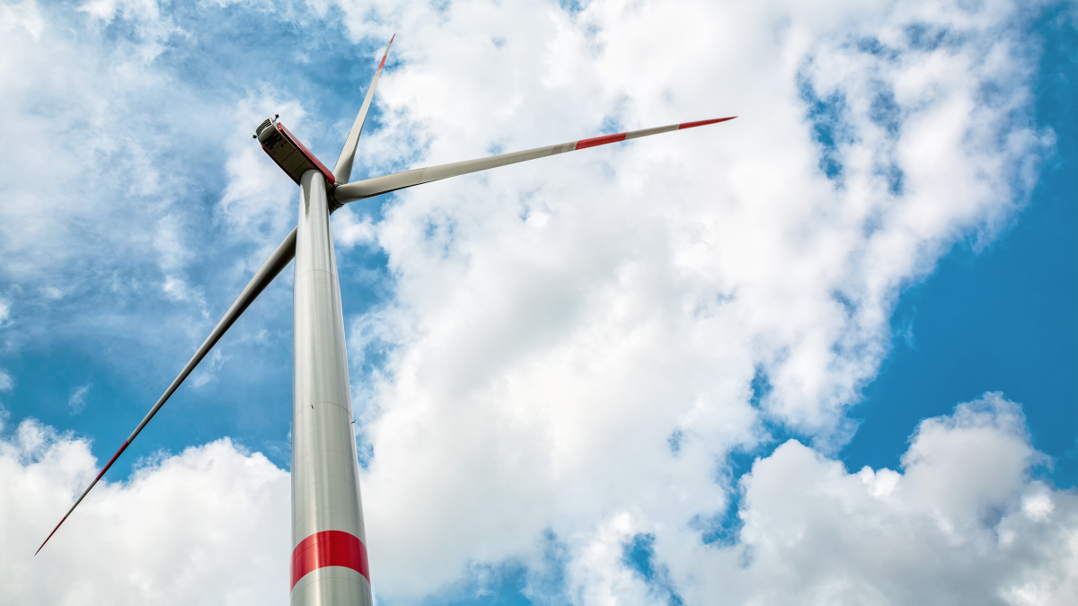 Erneuerbare Energien