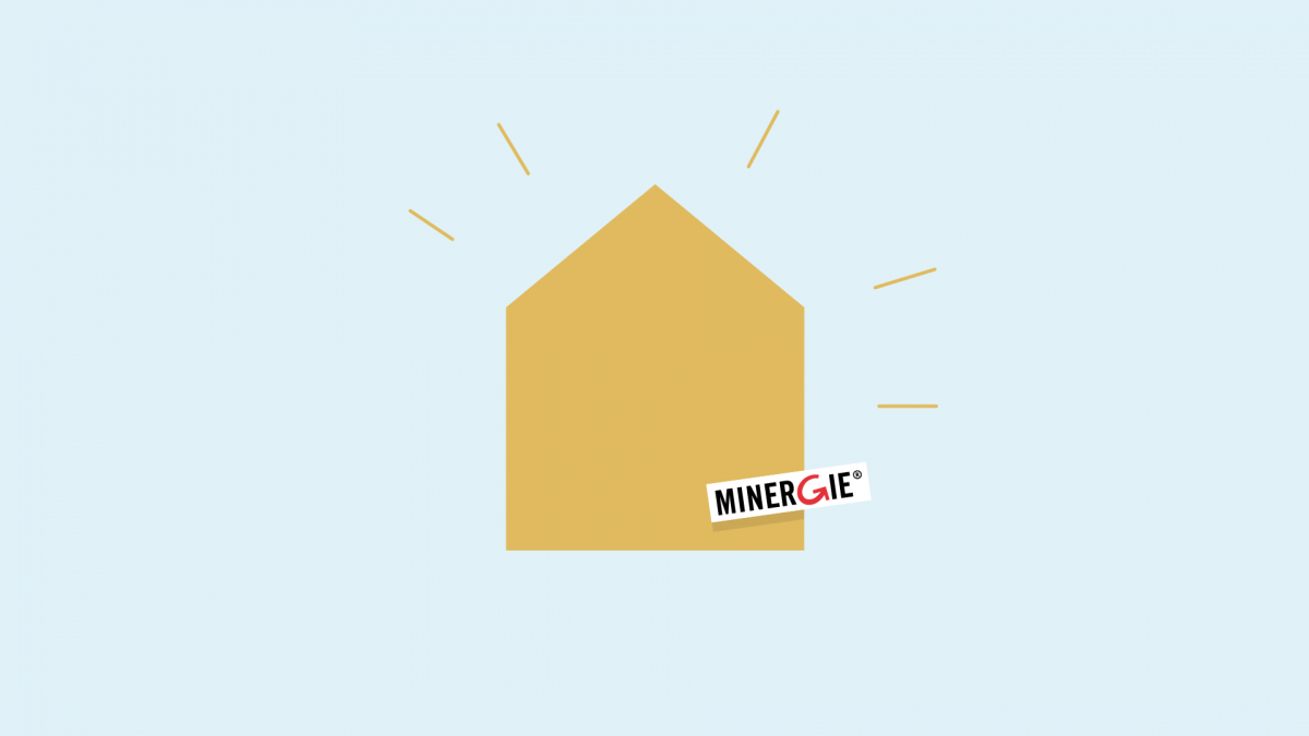 Minergie Erklärfilm