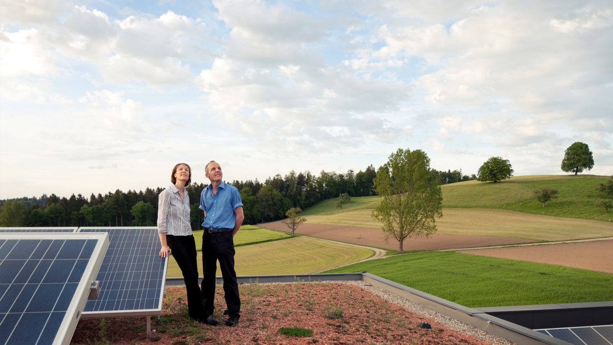 Erneuerbare Energien